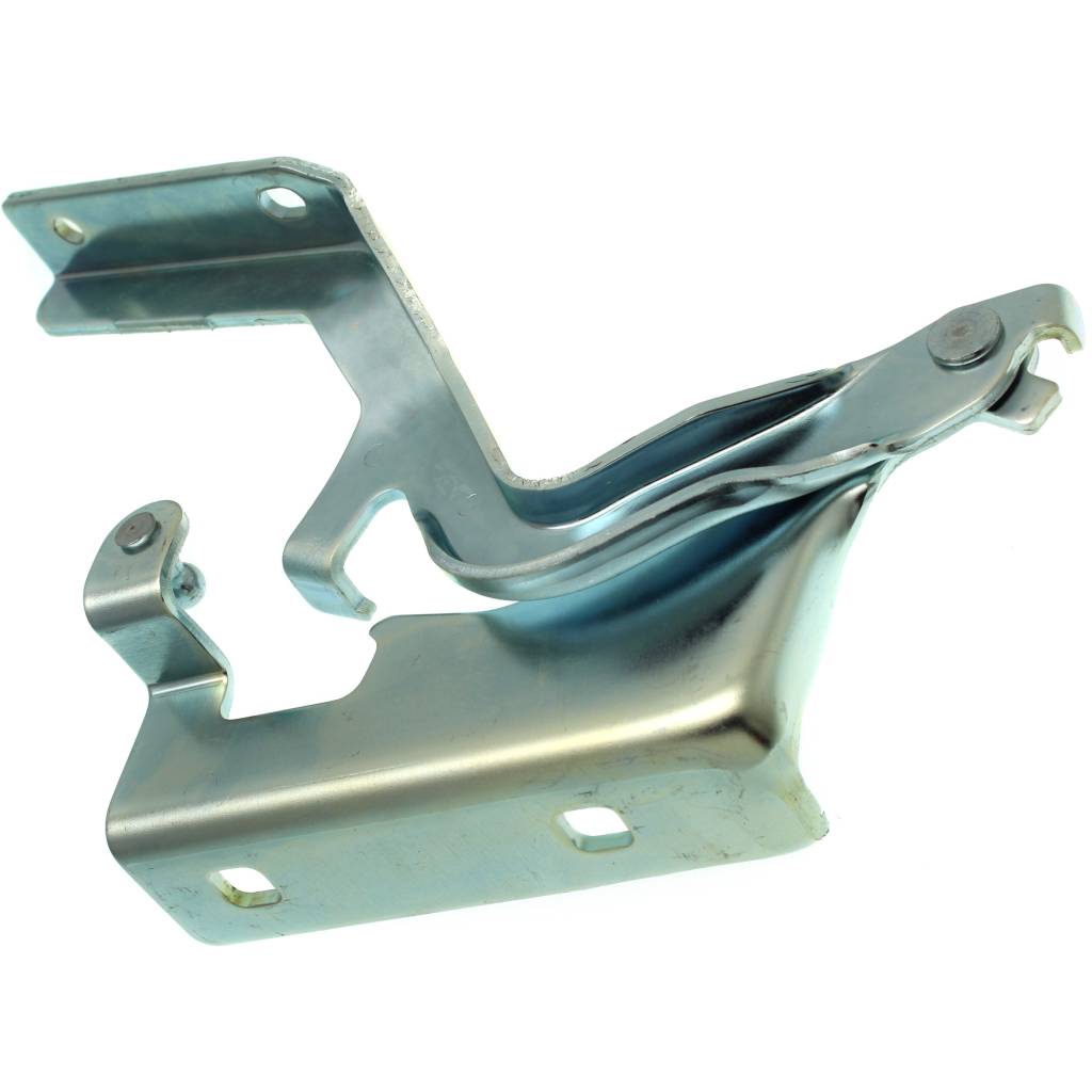 NISSAN NV1500/2500/3500 HOOD HINGE RIGHT (Passenger Side) OEM#654001PA0A 2012-2021 PL#NI1236189