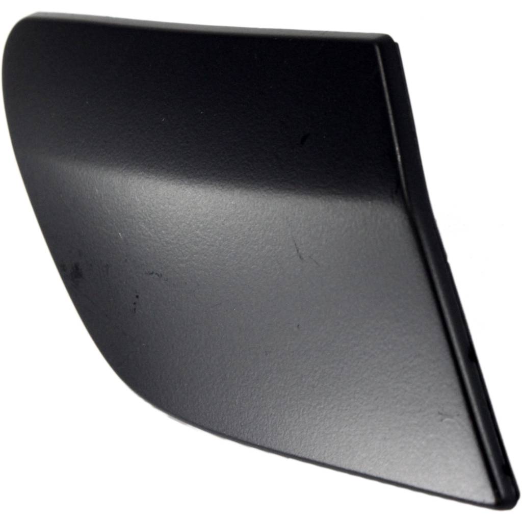 VOLKSWAGEN RABBIT HEAD LAMP WASHER COVER RIGHT (Passenger Side) OEM#1K5955110AGRU 2006-2009 PL#VW1049100