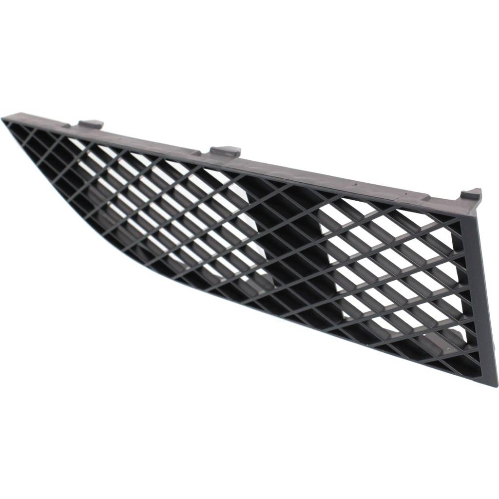 BMW BMW 7 SERIES FRONT BUMPER GRILLE RIGHT (Passenger Side) OEM#51117135564 2006-2008 PL#BM1039116