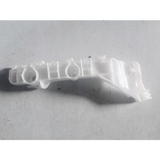 MITSUBISHI ECLIPSE CROSS FRONT BUMPER COVER SUPPORT LEFT (Driver Side) OEM#6400G659 2018-2020 PL#MI1042106