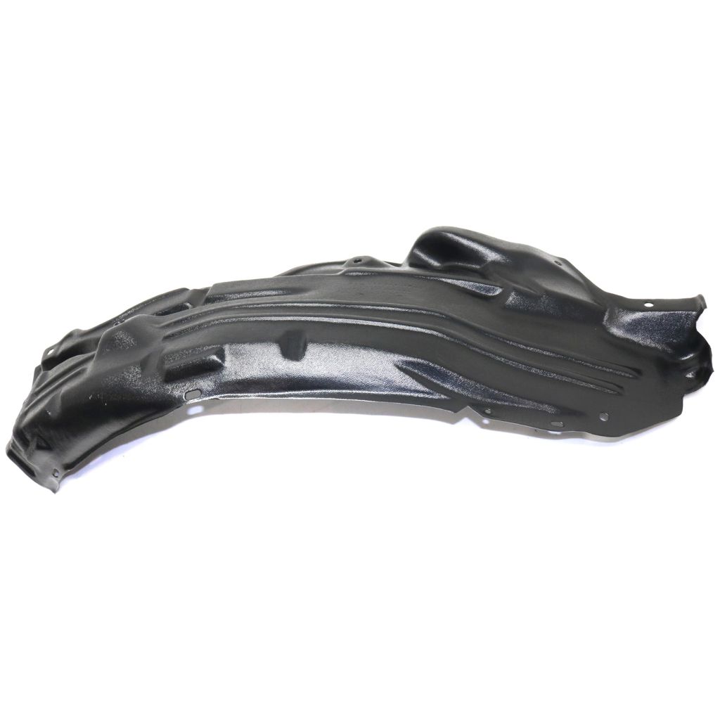 INFINITI M45 FENDER LINER LEFT (Driver Side) (REAR SECTION) OEM#63843EG000 2006-2010 PL#IN1250104