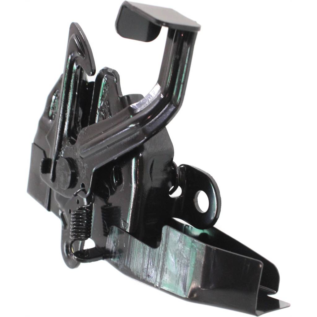 TOYOTA CAMRY HOOD LATCH (WO/THEFT DETERRENT)(USA) OEM#5351006180 2007-2011 PL#TO1234118