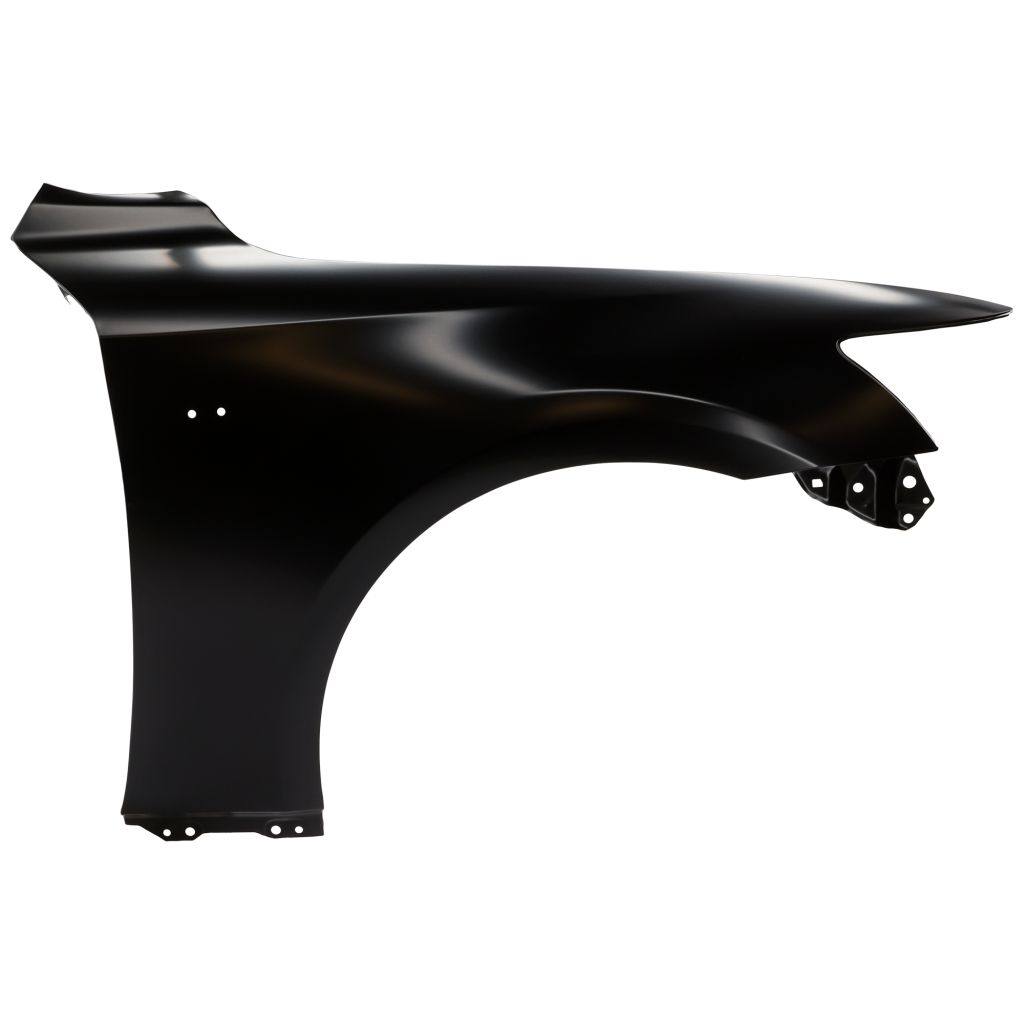 LEXUS IS 250/350/200t/300 (SEDAN) FENDER RIGHT (Passenger Side) (W/ F SPORT) OEM#5380153160 2014-2020 PL#LX1241130