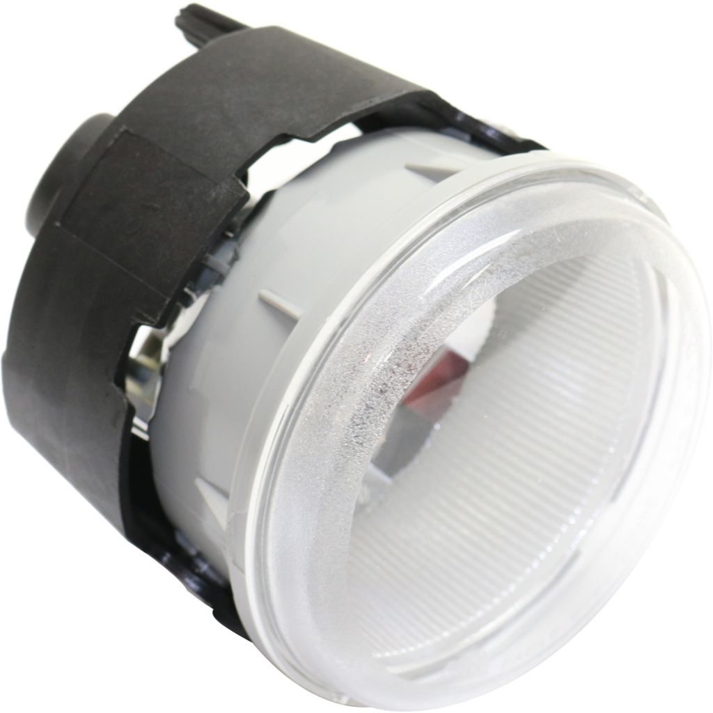 DODGE TRUCKS & VANS GRAND CARAVAN FOG LAMP ASSY RIGHT (Passenger Side)=LH**CAPA** OEM#5182022AA 2011-2020 PL#CH2592146C