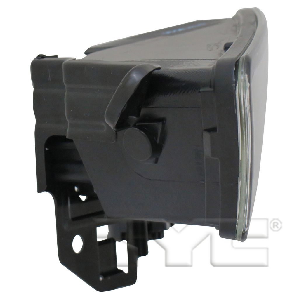 HONDA CRV FOG LAMP ASSEMBLY LEFT (Driver Side) **CAPA** OEM#33951T1WA11 2015-2016 PL#HO2592140C