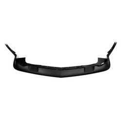 DODGE CHALLENGER FRONT BUMPER LOWER VALANCE (SRT-8) OEM#68109837AA 2011-2014 PL#CH1095121