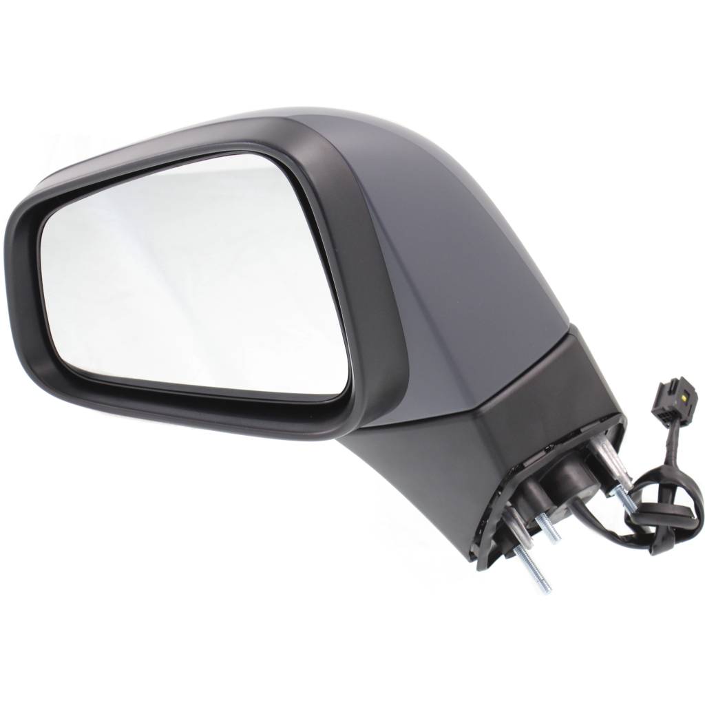 GM TRUCKS & VANS TRAX DOOR MIRROR LEFT (Driver Side) PWR/N-HTD (TXT) OEM#95423262 2015-2016 PL#GM1320496