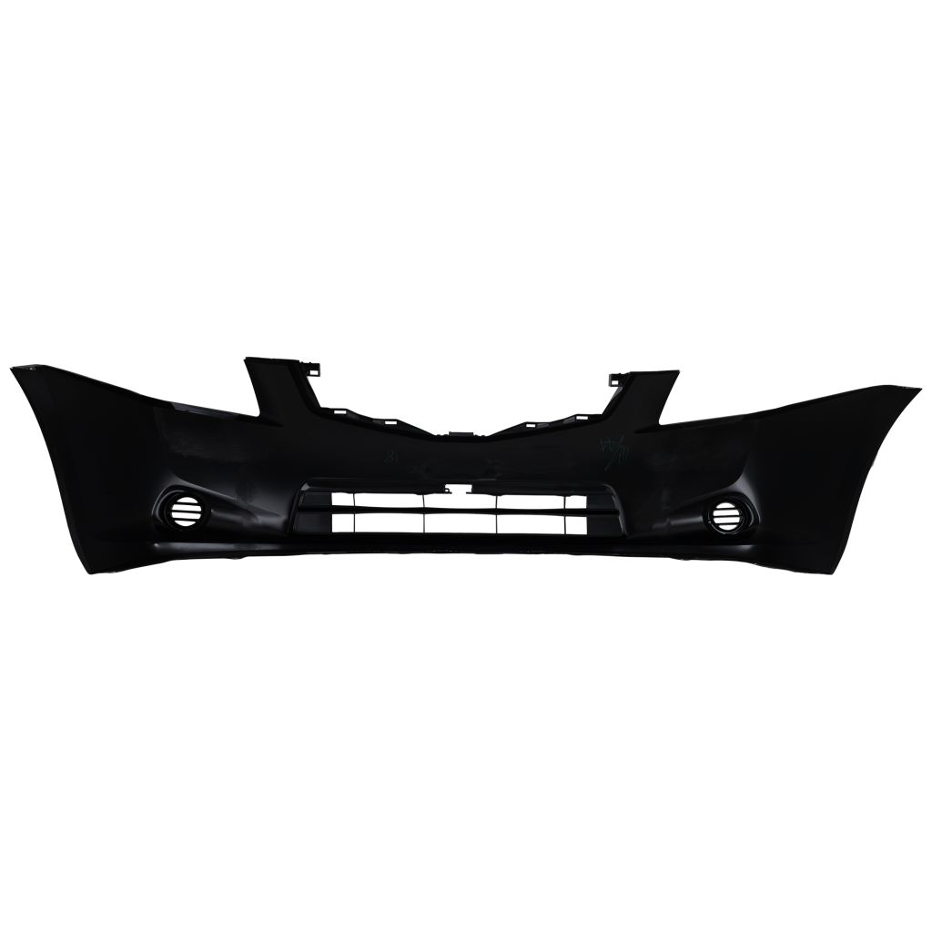 NISSAN(DATSUN) SENTRA FRONT BUMPER COVER PRIMED (W/O FOG) OEM#62022ZT51J 2010-2012 PL#NI1000271