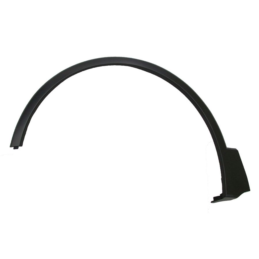 BUICK ENVISION FRONT WHEEL OPENING MLDG LEFT (Driver Side) PRIMED **CAPA** OEM#23441776 2016-2020 PL#GM1290262C
