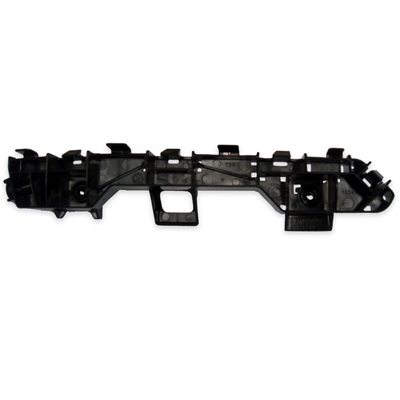 HONDA ACCORD SEDAN FRONT BUMPER COVER SIDE DUCT RIGHT (Passenger Side) (PLASTIC)(EXC TOURING) OEM#71108T2AA00 2013-2015 PL#HO1043118