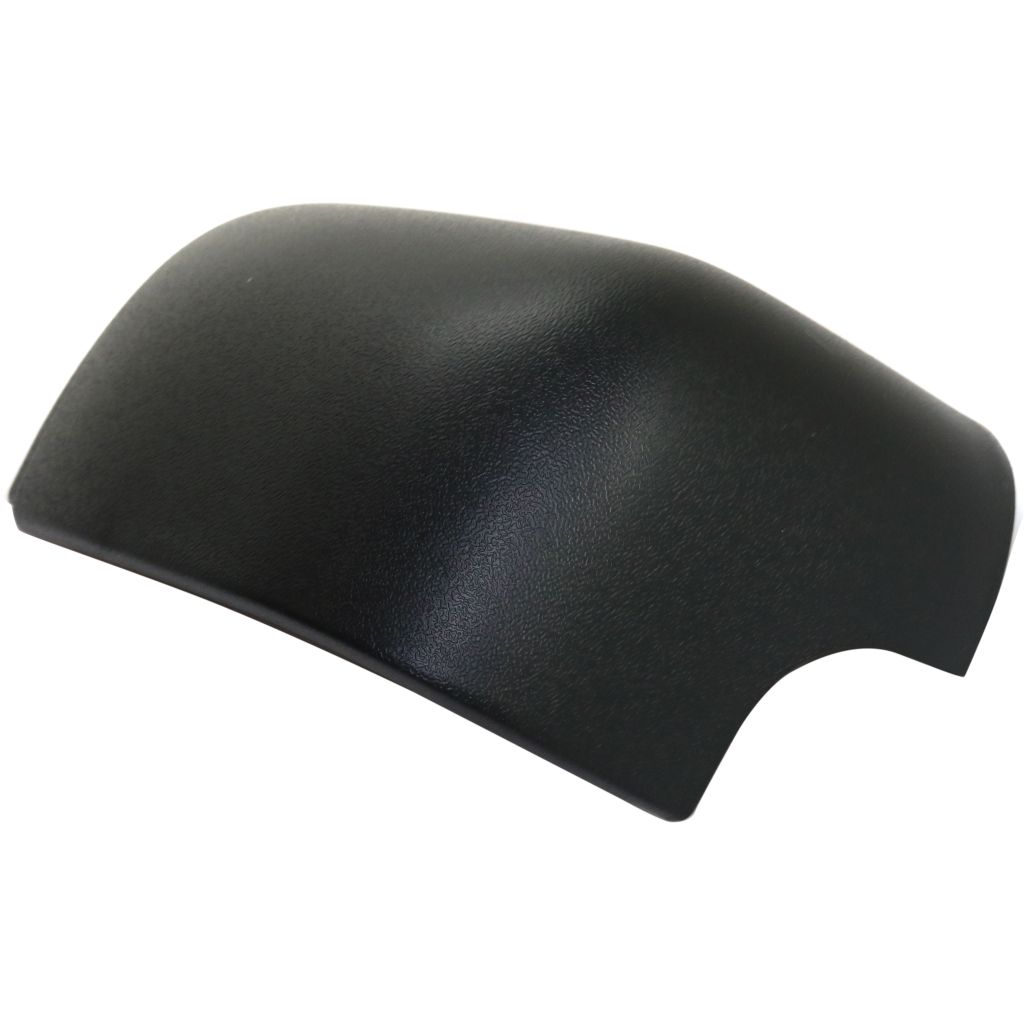 GM TRUCKS & VANS CHEVY/GMC/VAN(Express/Savana) REAR BUMPER END CAP (STEP PAD) RIGHT (Passenger Side) OEM#84170689 2003-2025 PL#GM1105152