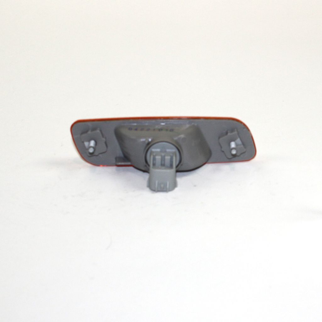 SCION SCION xA FRONT SIDE MARKER LEFT (Driver Side) (SIDE OF BMP) OEM#8174030120 2004-2006 PL#LX2550103