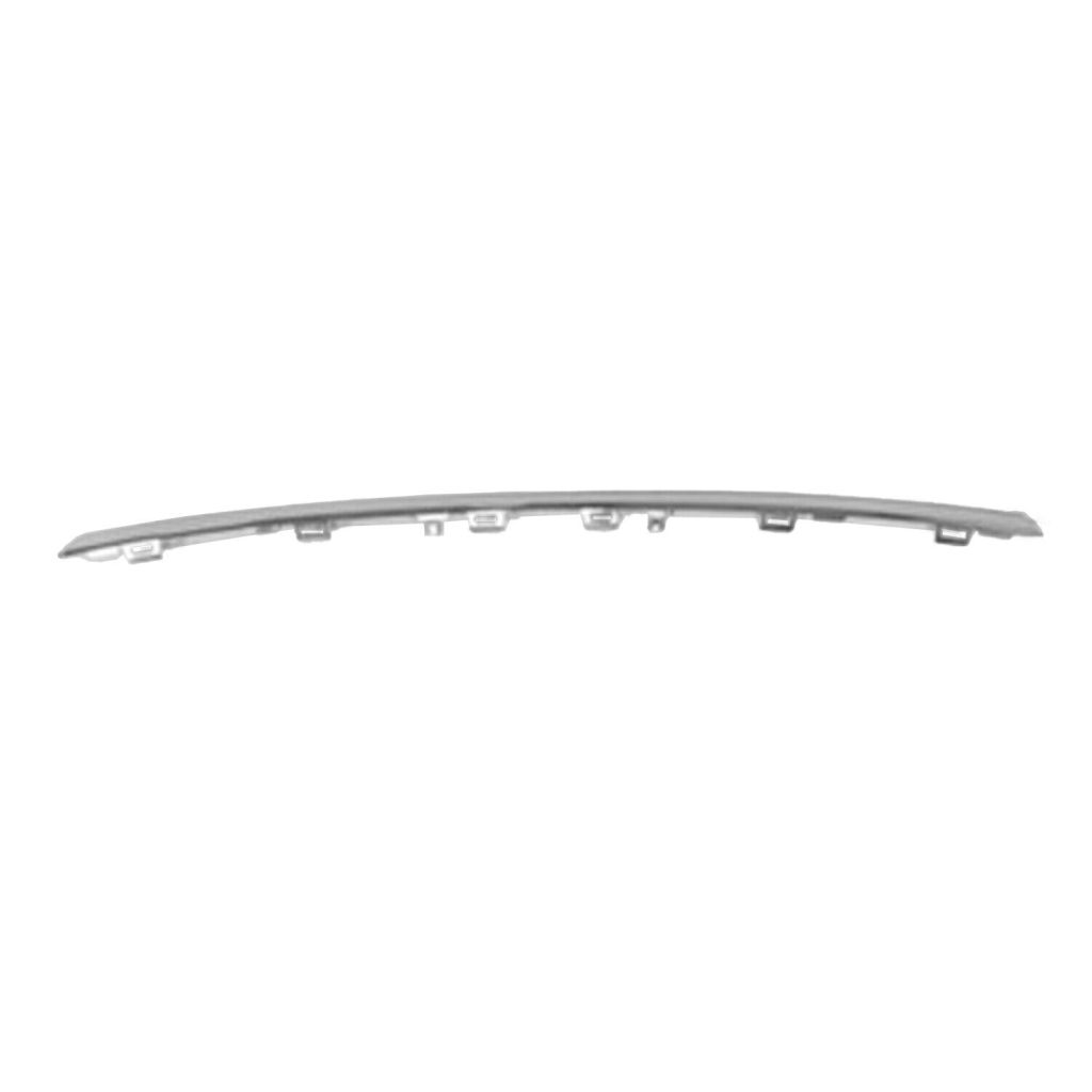 GM TRUCKS & VANS ACADIA FRONT BUMPER MLDG CENTER CHROME OEM#84592109 2017-2019 PL#GM1044145