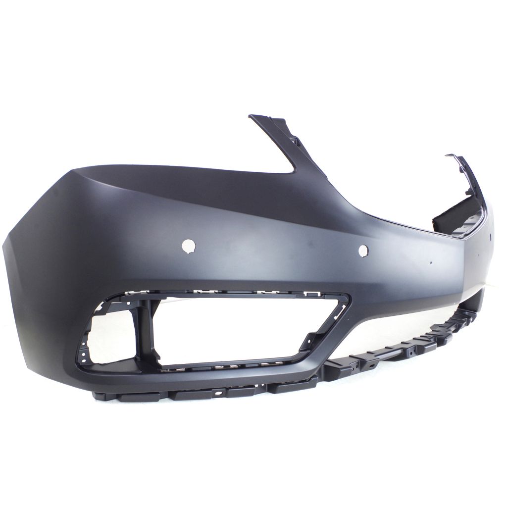 2014-2016 ACURA MDX Front bumper CAPA OEM# 04711TZ5A80ZZ PL# AC1000184C