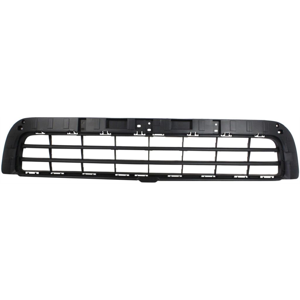 LEXUS LX 570 FRONT BUMPER GRILLE BLACK OEM#5311260080 2008-2011 PL#LX1036103