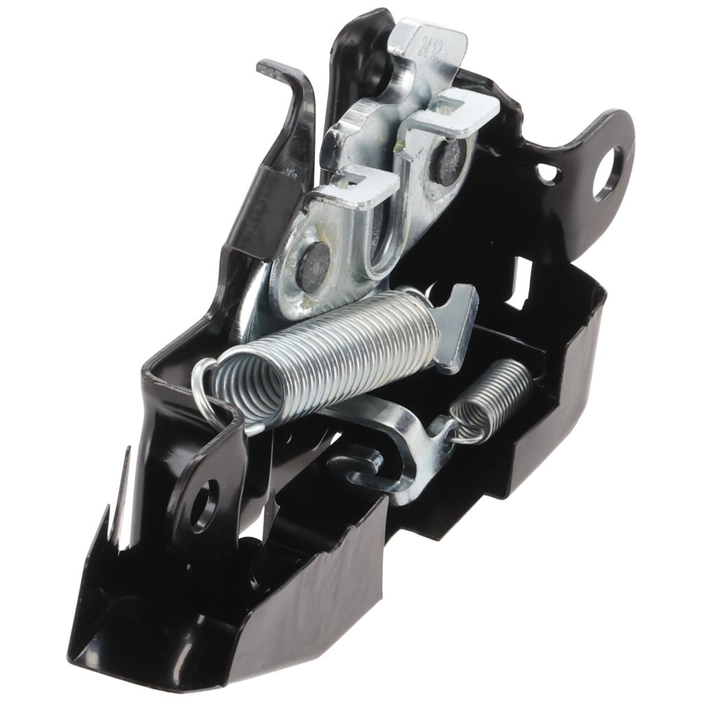 TOYOTA TUNDRA HOOD LATCH (W/O ANTI THEFT) OEM#535100C011 2000-2006 PL#TO1234125