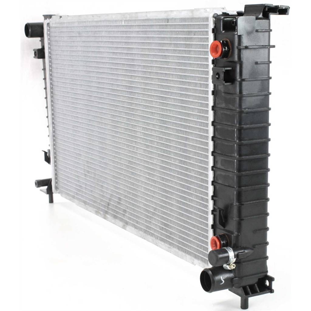 FORD TRUCKS & VANS FREESTAR RADIATOR OEM#1F2Z8005AA 2004-2007 PL#FO3010178