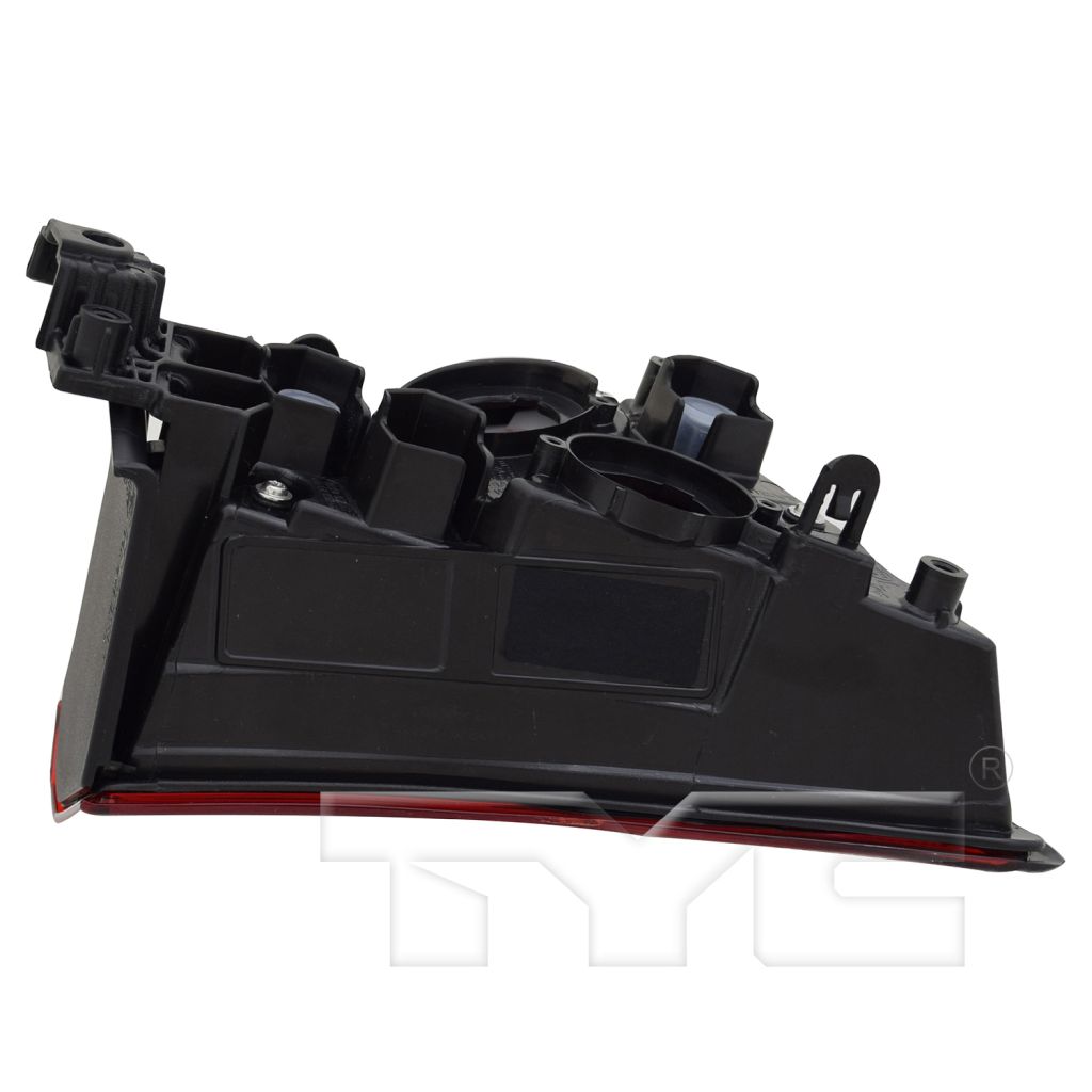 TOYOTA PRIUS TAIL LAMP UNIT LOWER LEFT (Driver Side) OUTER (LED)**CAPA** OEM#8145647020 2019-2022 PL#TO2804150C