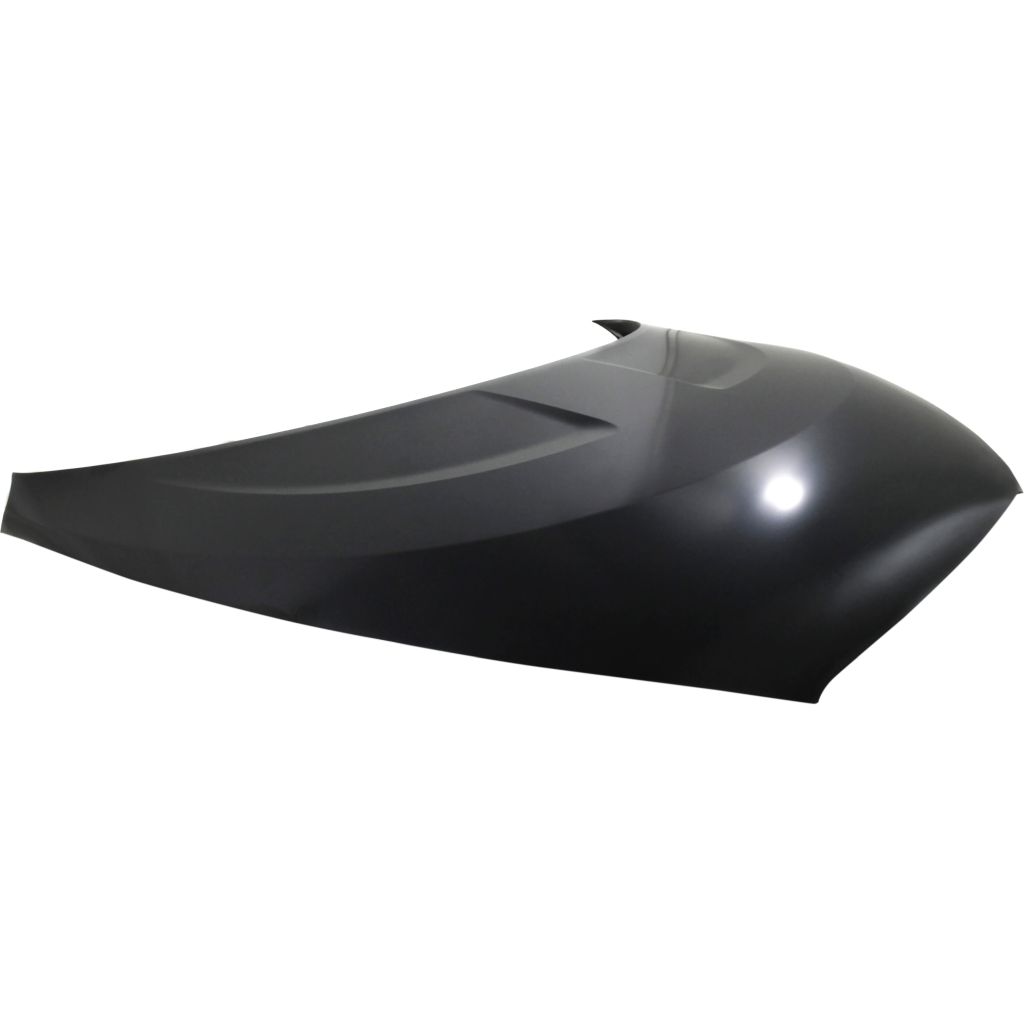 HYUNDAI VELOSTER HOOD (FROM 12-23-14) OEM#664002V710 2015-2017 PL#HY1230164