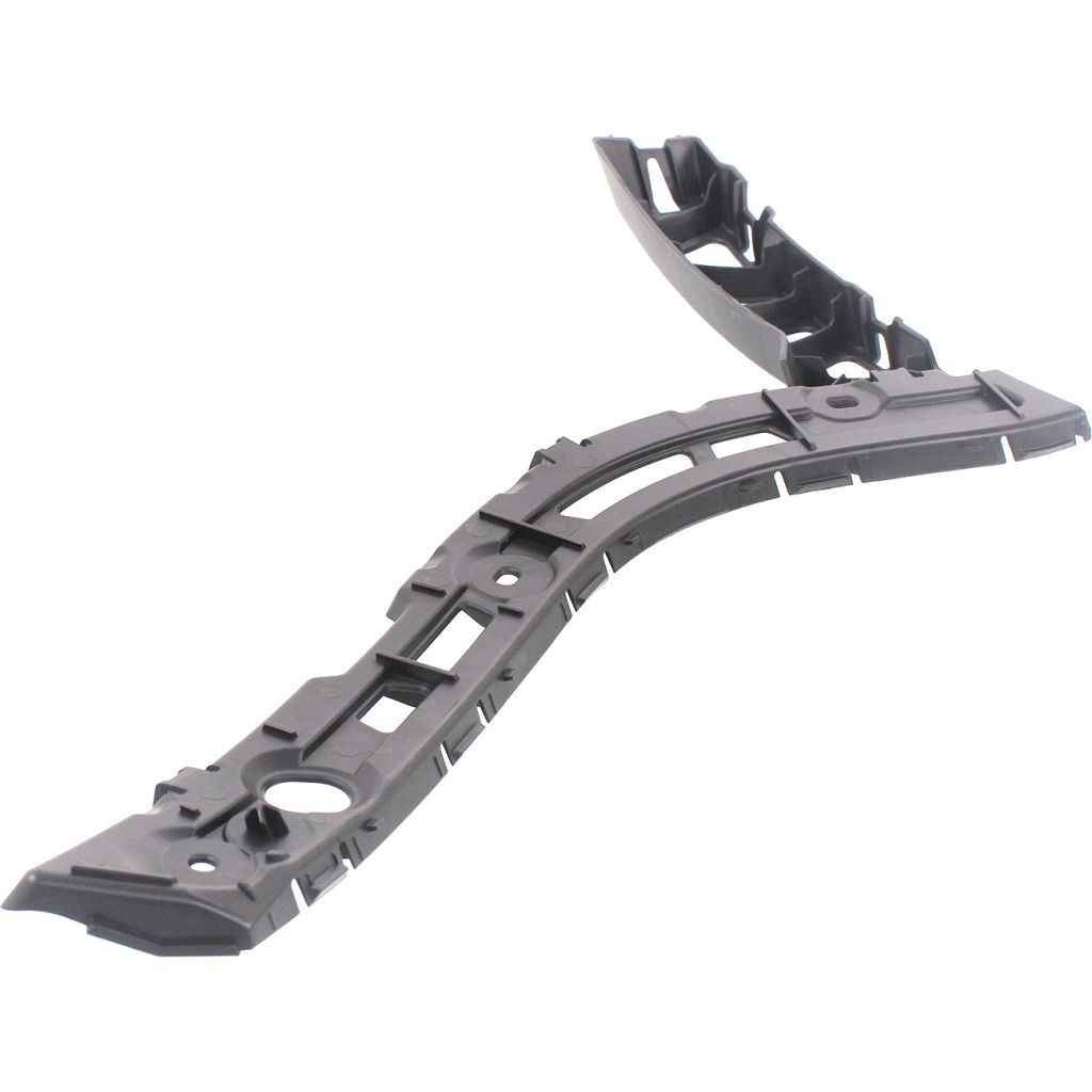 JAGUAR JAGUAR XF REAR BUMPER COVER SUPPORT RIGHT (Passenger Side) OEM#C2Z13533 2009-2015 PL#JA1143100