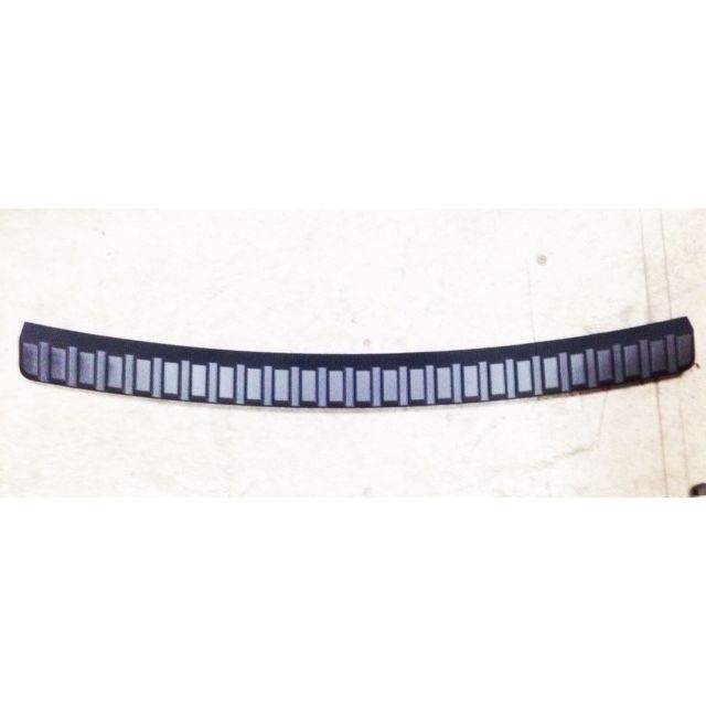 FORD TRUCKS & VANS FORD/PU F250/350/450 (SUPER DUTY) FRONT BUMPER TOP PAD (BLACK) **CAPA** OEM#BC3Z17C829BA 2011-2016 PL#FO1019100C