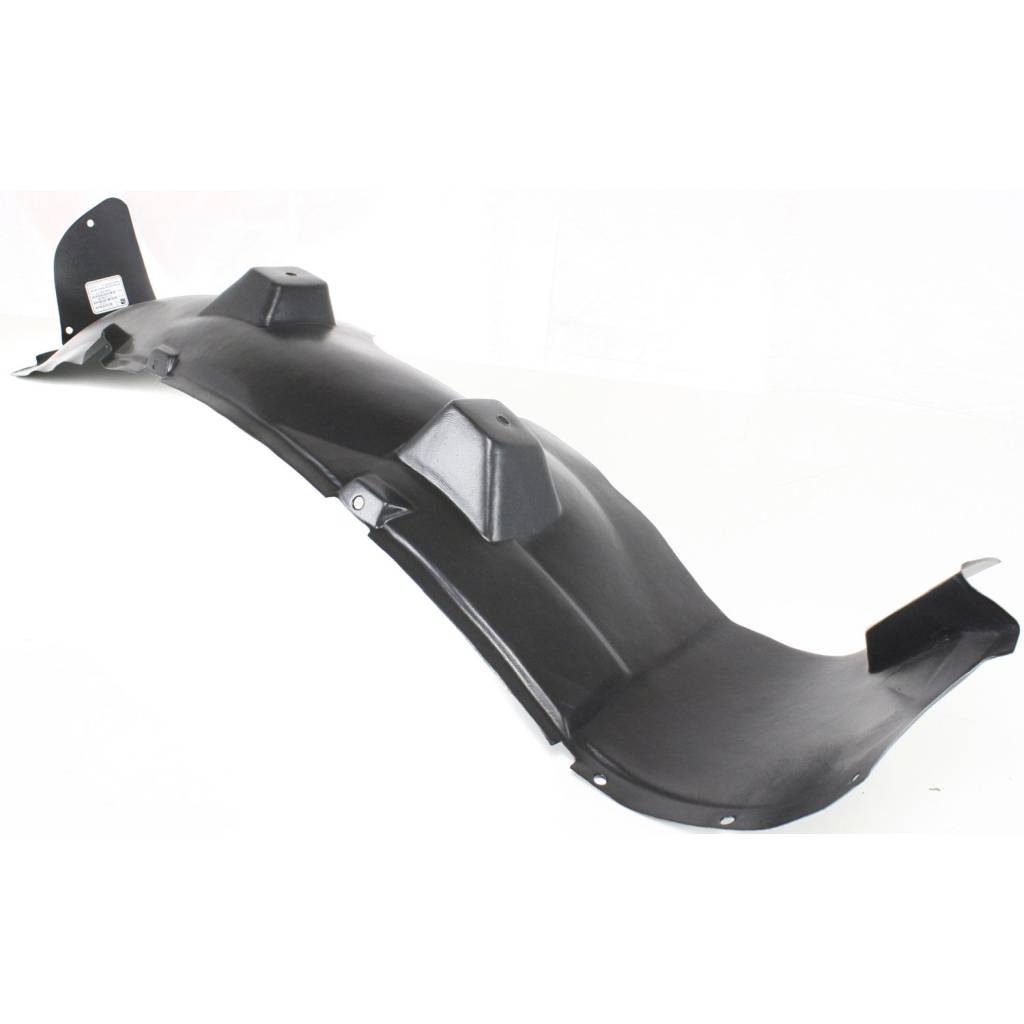 PONTIAC TORRENT FENDER LINER LEFT (Driver Side) OEM#25950043 2006-2009 PL#GM1250112