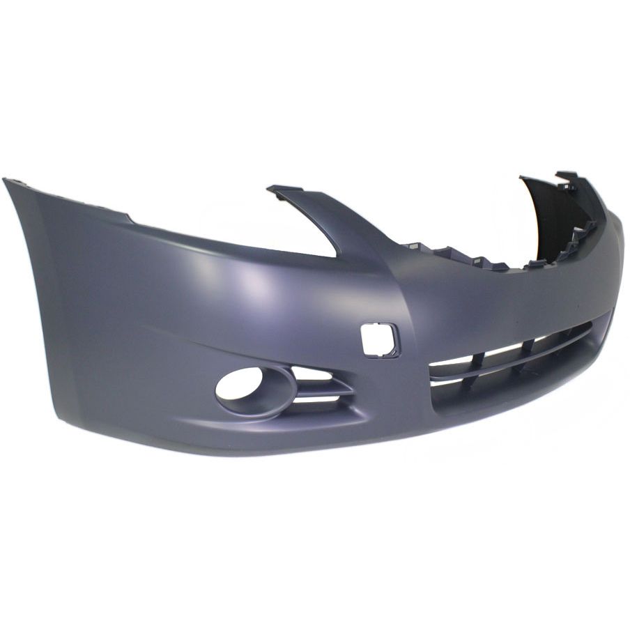NISSAN(DATSUN) ALTIMA SEDAN FRONT BUMPER COVER PRIMED **CAPA** OEM#62022ZX00H 2010-2012 PL#NI1000268C