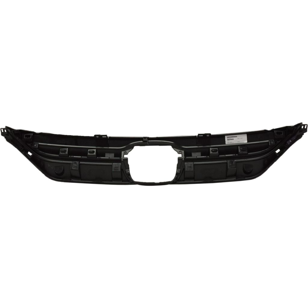 HONDA ODYSSEY GRILLE MAT-BLACK**CAPA** OEM#71121THRA01 2018-2020 PL#HO1200232C