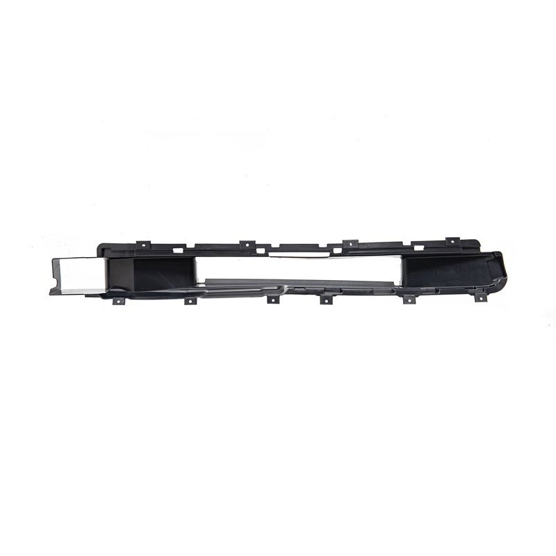 DODGE TRUCKS & VANS DURANGO FRONT BUMPER CENTER AIR DEFLECTOR (HELLCAT) OEM#68504198AA 2021-2025 PL#CH1218159