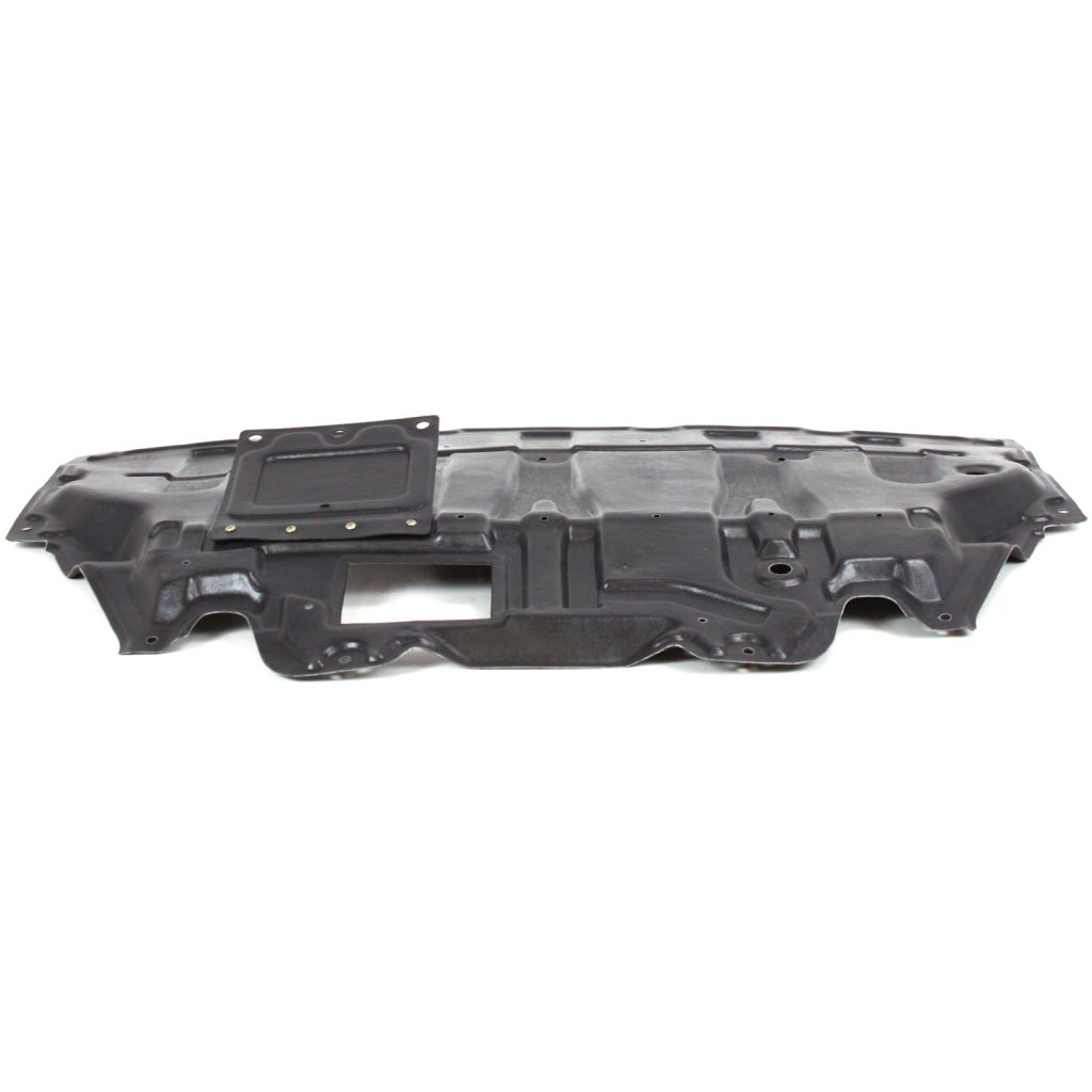 INFINITI Q40 FRONT SPLASH SHIELD (ENG UNDER CVR)(AWD) OEM#75892JK500 2015 PL#IN1228116