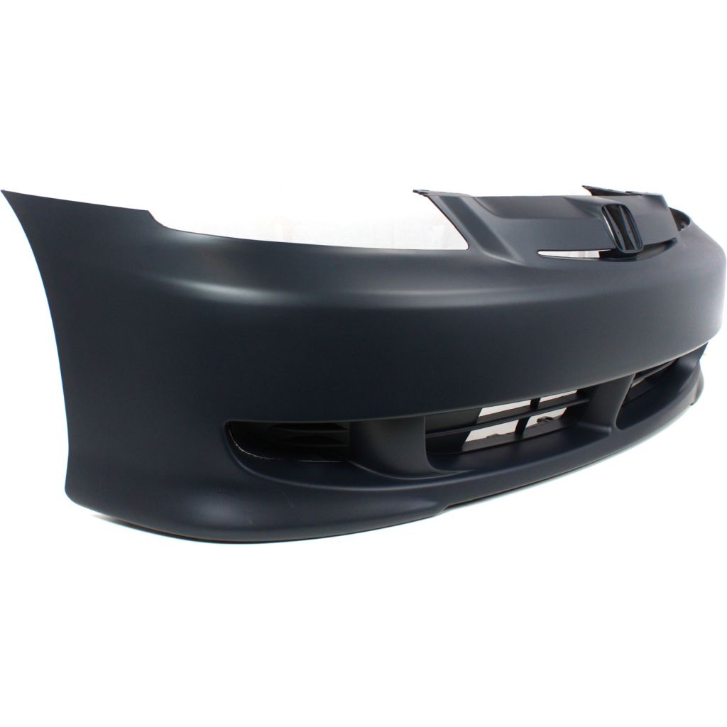 HONDA CIVIC HYBRID FRONT BUMPER COVER PRIMED OEM#04711S5BA90ZZ 2003 PL#HO1000205