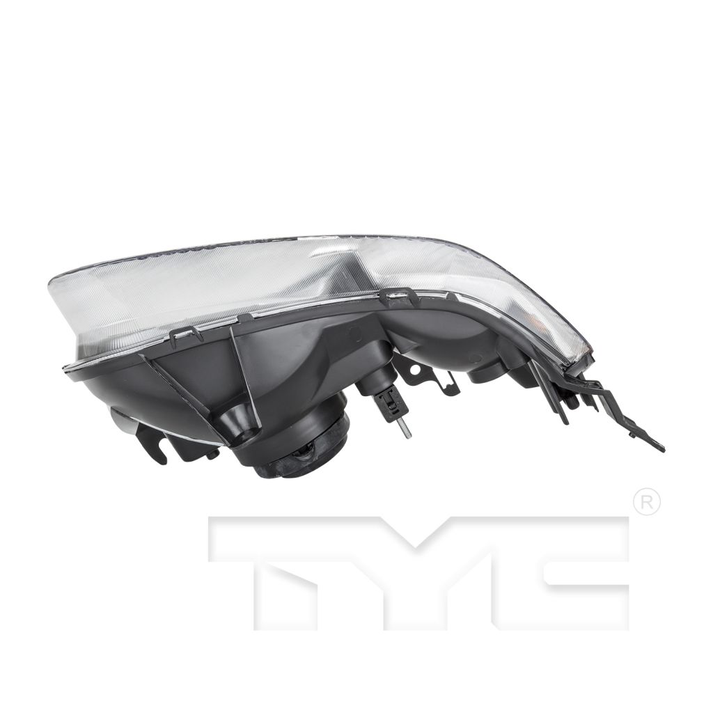 FORD TRUCKS & VANS ESCAPE HEAD LAMP ASSY LEFT (Driver Side) OEM#4L8Z13008AB 2001-2004 PL#FO2518103