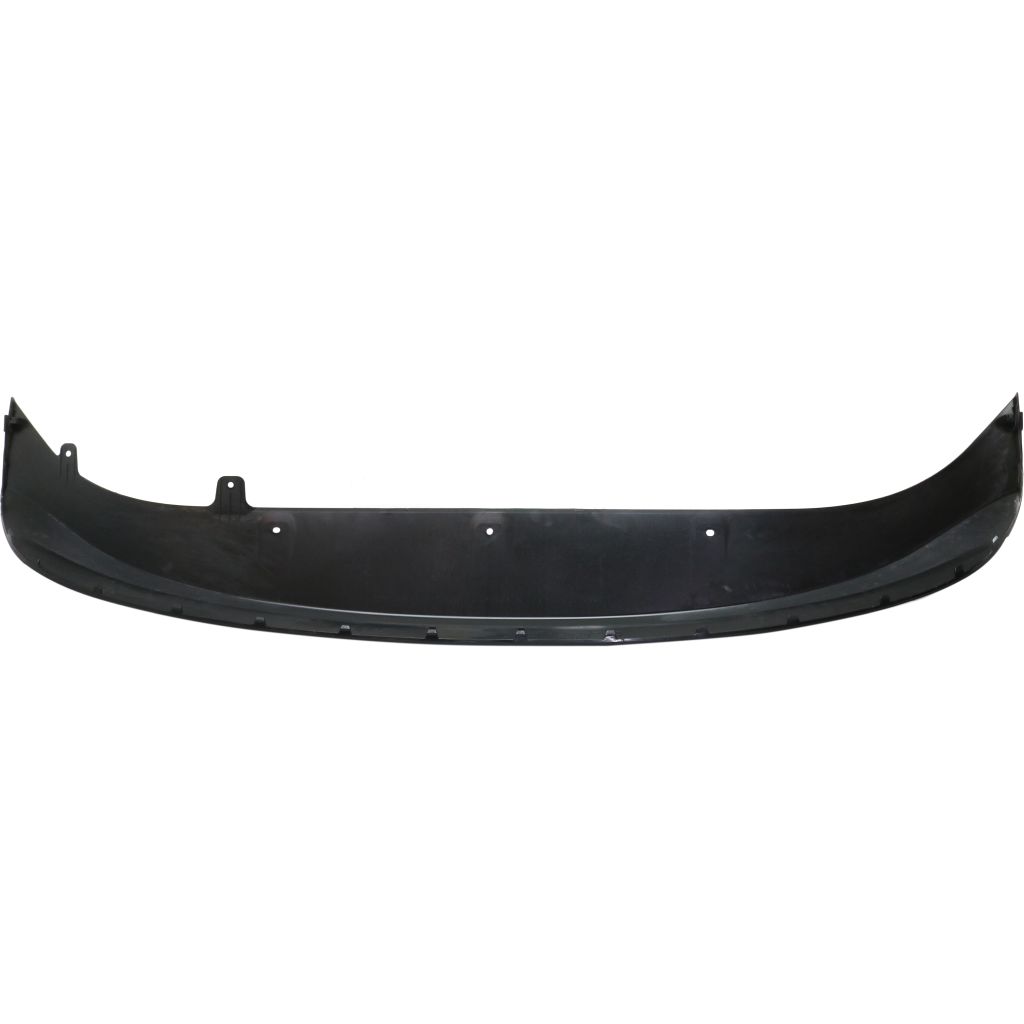 HYUNDAI ELANTRA SEDAN REAR BUMPER COVER LOWER TEXT-GRAY (USA)(EXC SPORT MDL)**CAPA** OEM#86612F3000 2017-2018 PL#HY1195118C
