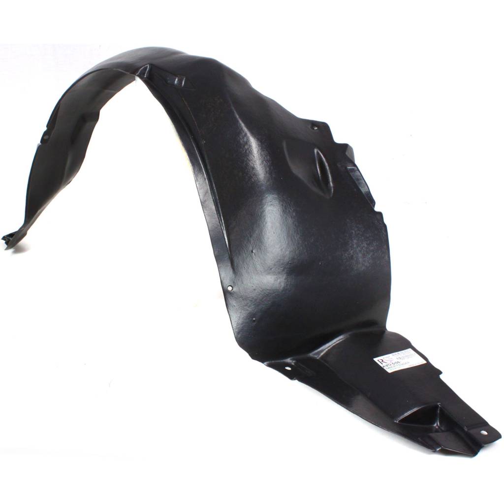 PONTIAC G3/G3 WAVE HATCHBACK FENDER LINER RIGHT (Passenger Side) OEM#96808315 2009-2010 PL#GM1249206