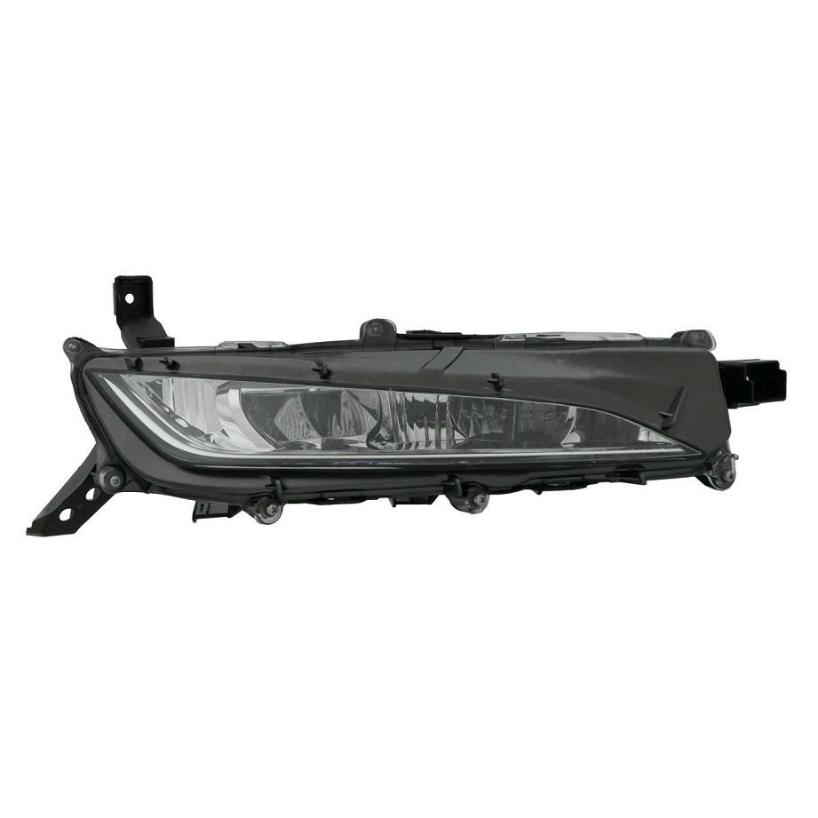 LEXUS RX 350/350L FOG LAMP ASSY RIGHT (Passenger Side) (JAPAN) OEM#8121048060 2020-2022 PL#LX2593125