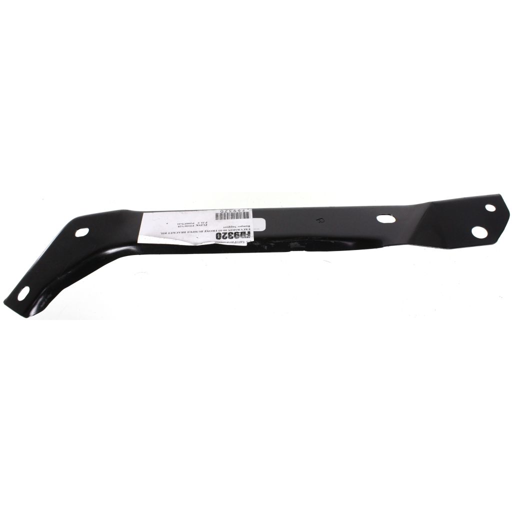FORD TRUCKS & VANS EXCURSION FRONT BUMPER SUPPT BRACE RIGHT (Passenger Side) (INNER) OEM#F81Z17752AC 2000-2004 PL#FO1067128