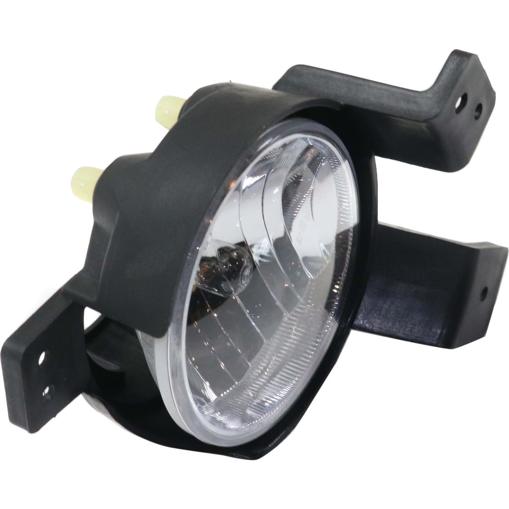 GM TRUCKS & VANS TRAX FOG LAMP ASSY RIGHT (Passenger Side) OEM#42549356 2017-2020 PL#GM2593325