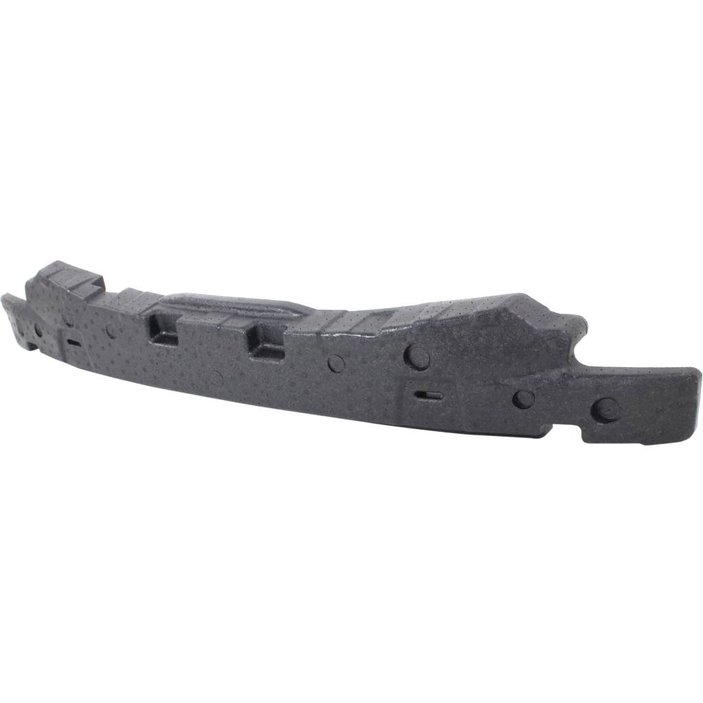 KIA OPTIMA FRONT BUMPER ABSORBER (LX/EX) **CAPA** OEM#86520D5000 2016-2018 PL#KI1070152C