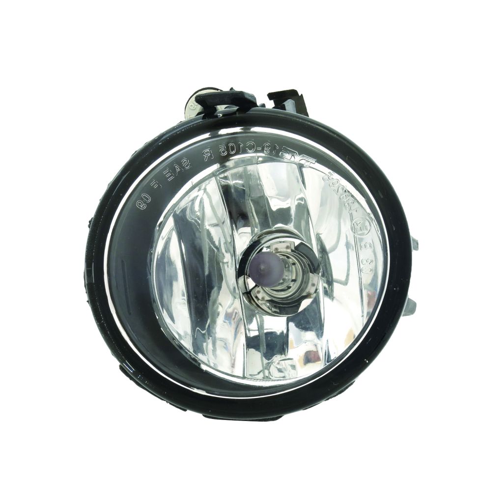BMW BMW X2 FOG LAMP ASSY LEFT (Driver Side) (HALOGEN) OEM#63177238787 2018-2023 PL#BM2592141