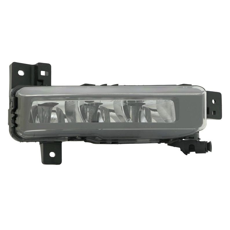 BMW BMW 2 4DOORS/GRAND COUPE (228i/M235i) FOG LAMP ASSY RIGHT (Passenger Side) (228i WO/M SPORT PKG) OEM#63177433788 2020-2024 PL#BM2593158