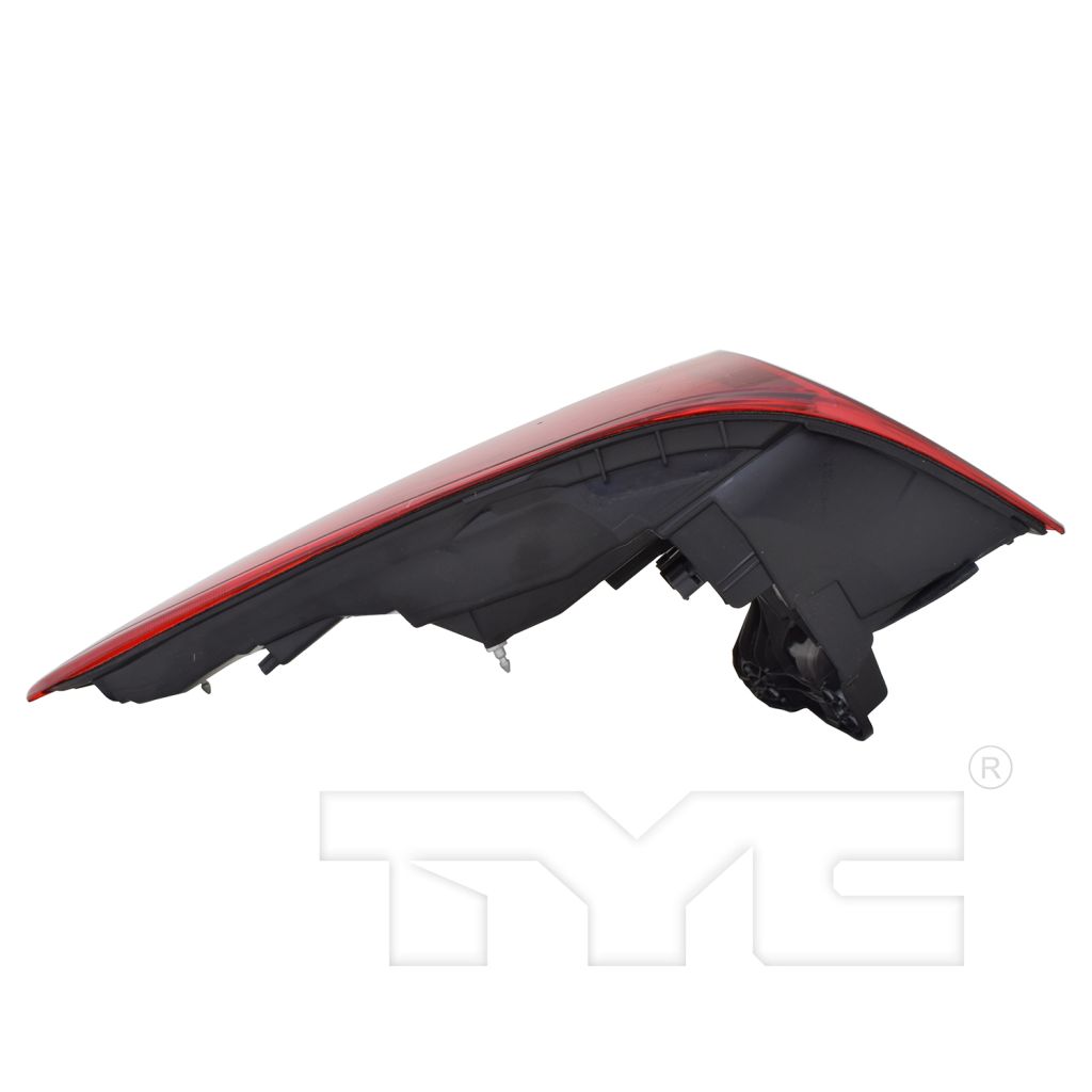 ACURA RDX TAIL LAMP ASSY LEFT (Driver Side) (OUTER)(LED)**CAPA** OEM#33550TJBA01 2019-2025 PL#AC2804114C