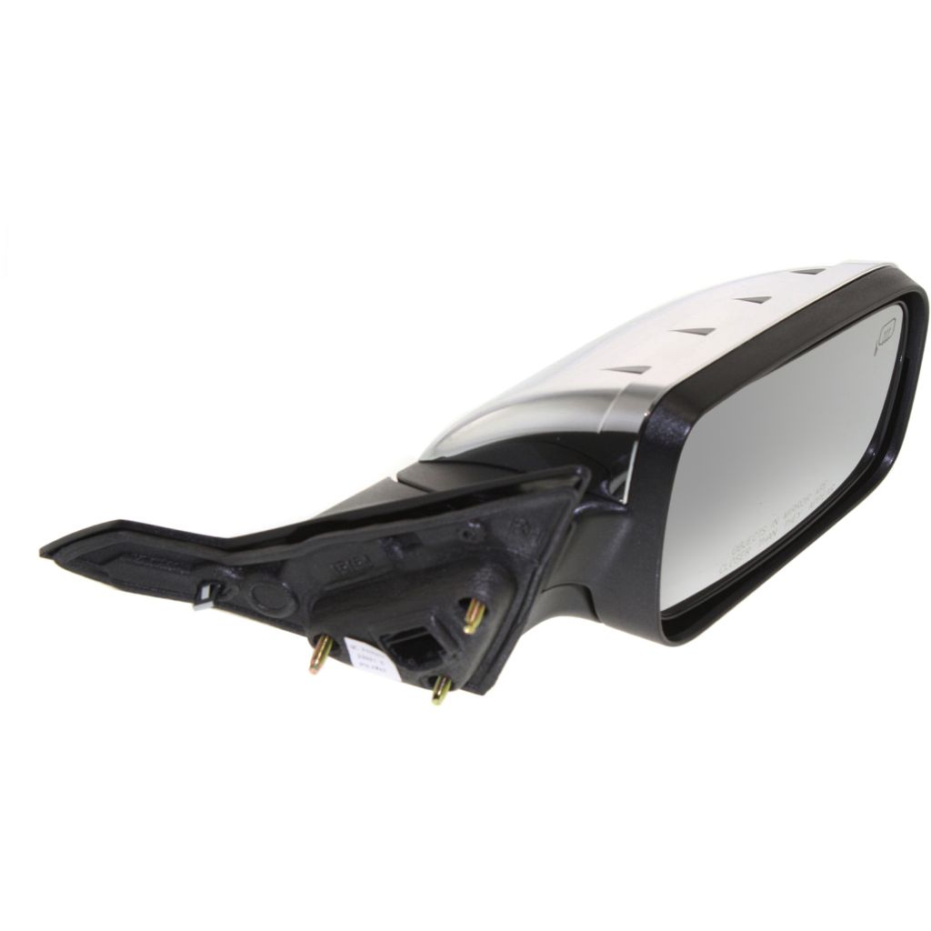 2008-2009 FORD / MERCURY Mirror outside rear view Right Passenger Side OEM# 8G1Z17682E PL# FO1321312