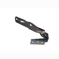 AUDI RS4 SEDAN HOOD HINGE RIGHT (Passenger Side) OEM#8E0823302F 2007-2008 PL#AU1236103