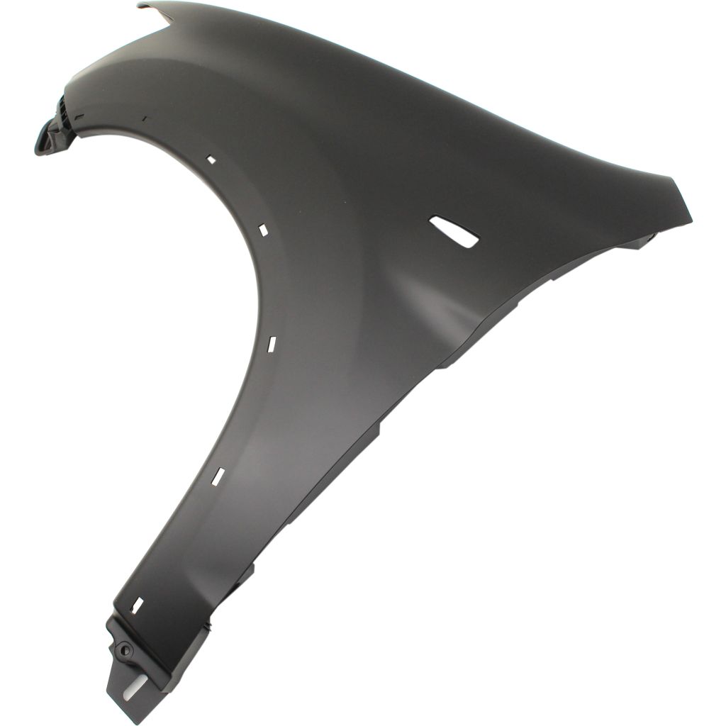 MITSUBISHI OUTLANDER SPORT (5 SEATER) FENDER LEFT (Driver Side)**CAPA** OEM#5220M811 2016-2019 PL#MI1240181C