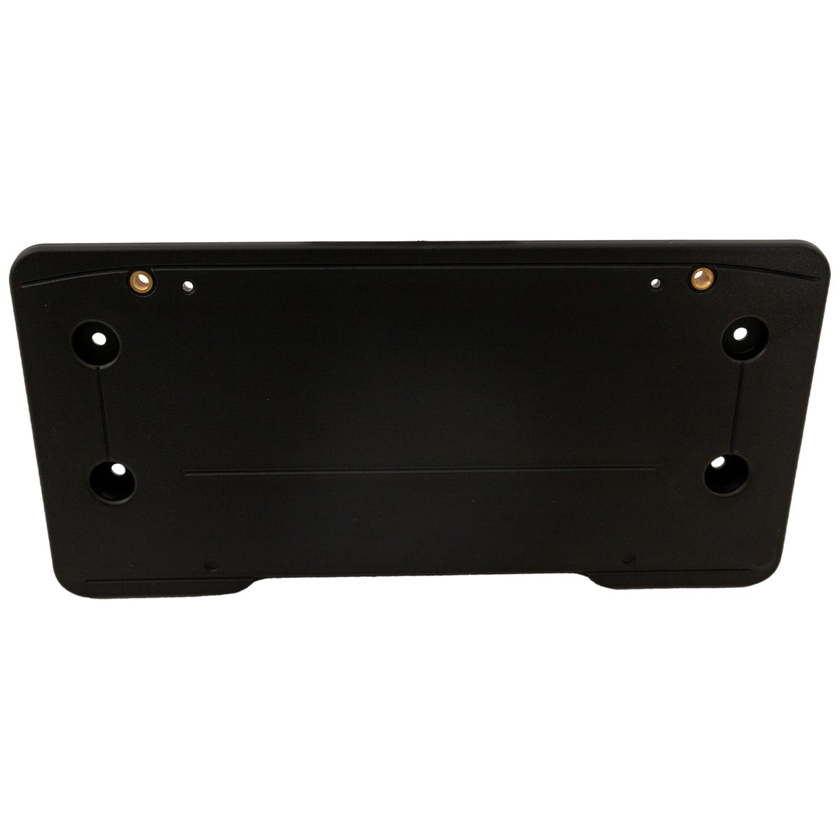 BMW BMW 2 COUPE (230i/M240i) FRONT LICENSE PLATE BRACKET (230i W/M SPORT)(M240i) OEM#51138098219 2022-2025 PL#BM1068175