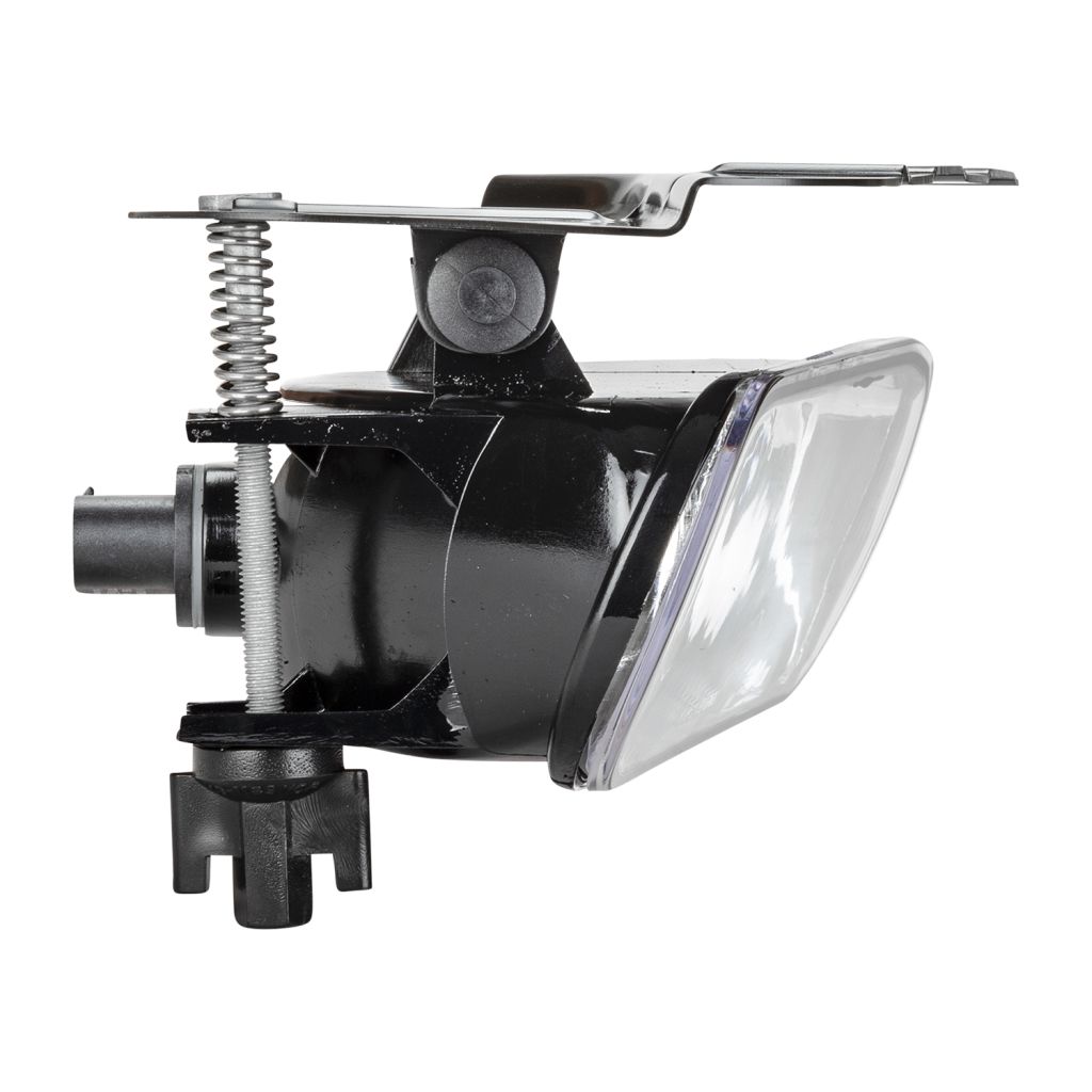 CADILLAC ESCALADE EXT (PICKUP) FOG LAMP RIGHT (Passenger Side) OEM#15252039 2002-2006 PL#GM2593138