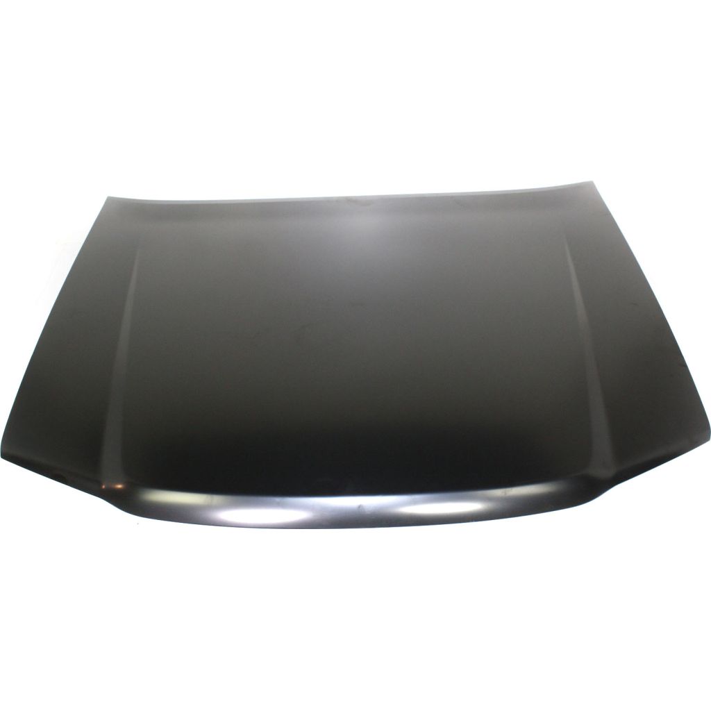ISUZU ISUZU/PU I-280/I-350 HOOD (STEEL) **CAPA** OEM#88944095 2006 PL#GM1230319C