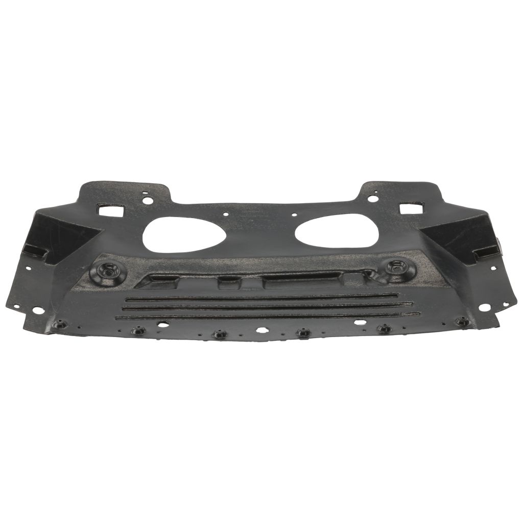 CADILLAC STS/STS-V FRONT AIR DEFLECTOR (ENG UNDER CVR) OEM#25802477 2005-2011 PL#GM1228126