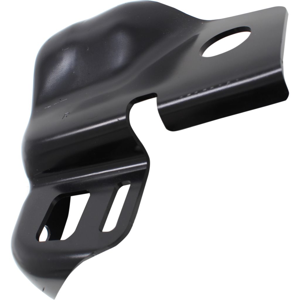 FORD TRUCKS & VANS FORD/PU (F150) SVT RAPTOR REAR BUMPER BRACKET RIGHT (Passenger Side) (STYLESIDE)**CAPA** OEM#AL3Z17787A 2010-2014 PL#FO1167203C