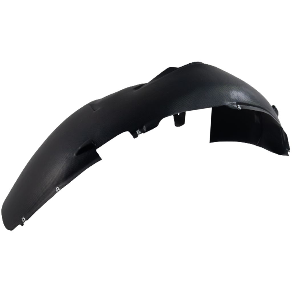 LEXUS IS F FENDER LINER LEFT (Driver Side) OEM#5380653030 2008-2014 PL#LX1248108